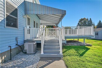 93 Jessica Ln in Depew, NY - Building Photo - Building Photo