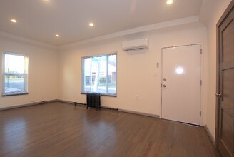 1341 Crane St in Detroit, MI - Foto de edificio - Building Photo