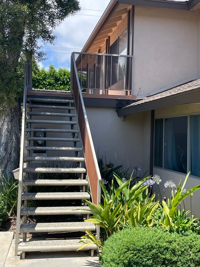 8141 Forelle Dr, Unit 4 in Huntington Beach, CA - Building Photo - Building Photo