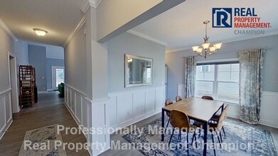 4624 Parsons Mill Dr in Castle Hayne, NC - Building Photo - Building Photo