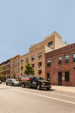 528 Bergen St in Brooklyn, NY - Building Photo - Other