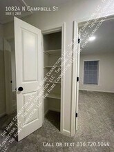 10824 N Campbell St in Kansas City, MO - Building Photo - Building Photo