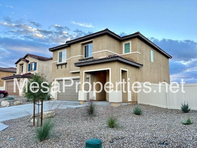 14960 Coppola St in Adelanto, CA - Building Photo - Building Photo