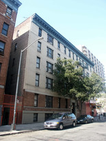 1145 Clay Ave Apartments