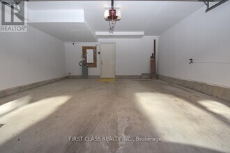 24 Teasel Way in Markham, ON - Building Photo - Building Photo