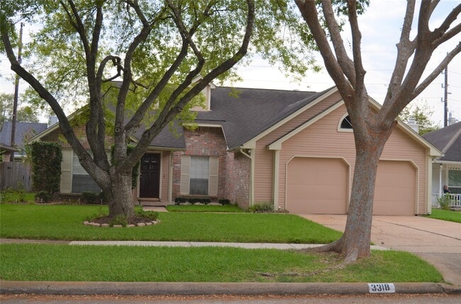 3318 Kempwood Dr