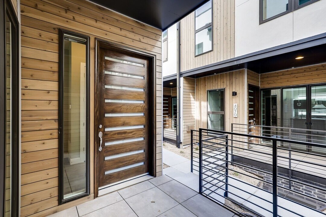 4076 Quivas St in Denver, CO - Building Photo