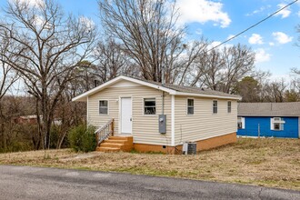 9601 Short St in Birmingham, AL - Building Photo - Building Photo