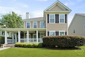 275 James Dunham Pkwy in Richmond Hill, GA - Building Photo - Building Photo