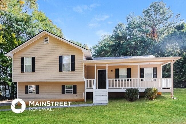 property at 1217 Hardin Bridge Rd