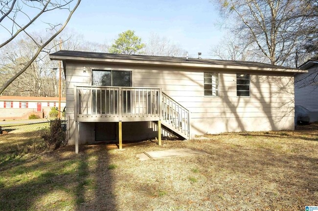 919 27th Ave N in Hueytown, AL - Building Photo - Building Photo