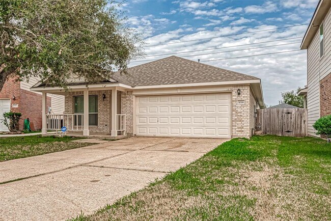 1038 Cavern Brook Ln in Fresno, TX - Building Photo - Building Photo