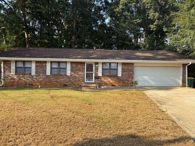 2954 Ann Marie Ln in Rex, GA - Building Photo - Building Photo