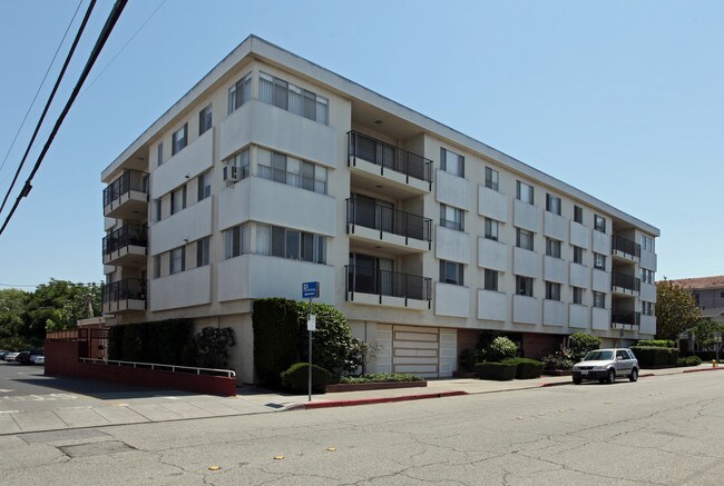 1263 Cherry in San Carlos, CA - Building Photo - Building Photo