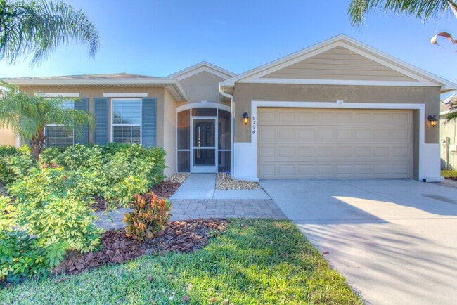 property at 6794 Glenbrook Dr
