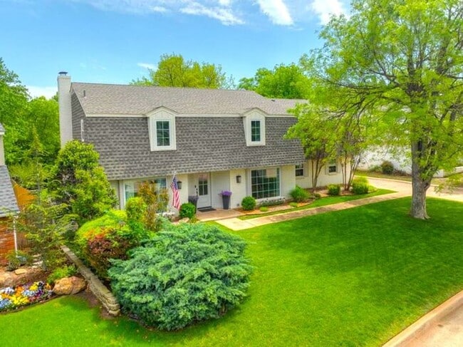property at 10912 Willow Grove Rd