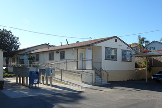 Cabrillo Village in Ventura, CA - Building Photo - Building Photo