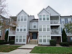 8 Cornerstone Way in Woodlawn, MD - Building Photo