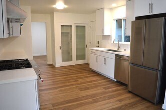 25-25 Crescent Ave in Sausalito, CA - Building Photo - Building Photo