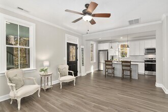 520 Motorcycle Rd in Clayton, NC - Building Photo - Building Photo