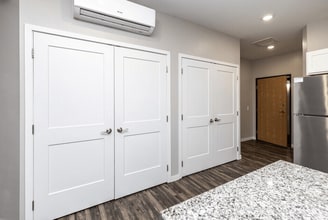 Warehouse Apartments in Fargo, ND - Foto de edificio - Building Photo