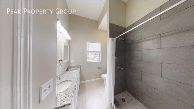 property at 1363 Summit St