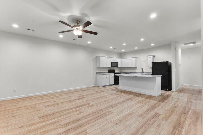 1112 Bertling St in Cape Girardeau, MO - Building Photo - Building Photo