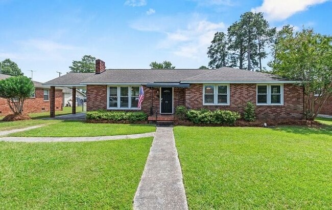 property at 711 Indigo Ave