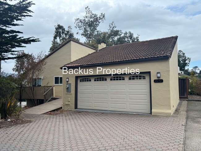 property at 26152 Carmel Knolls Dr