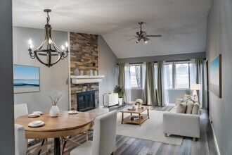 109 Mallard Cove in Vass, NC - Building Photo - Building Photo