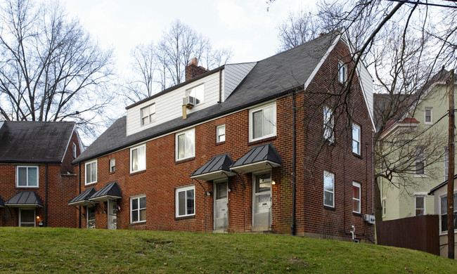 6810-6834 Meade St in Pittsburgh, PA - Foto de edificio - Building Photo