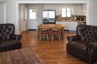 1007 Cll De Oro in Taos, NM - Building Photo - Building Photo