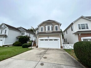 956 Gorham Ct in Midlothian, VA - Building Photo - Building Photo