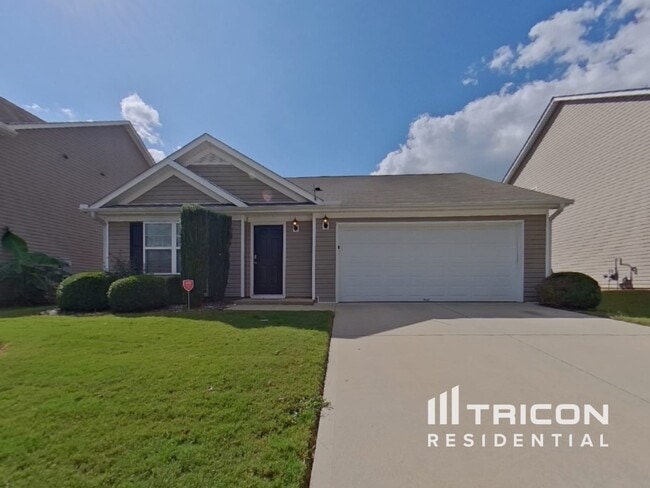 property at 28 High Point Way