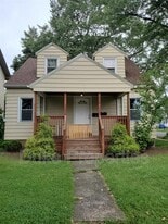 183 Rockview Terrace in Rochester, NY - Building Photo