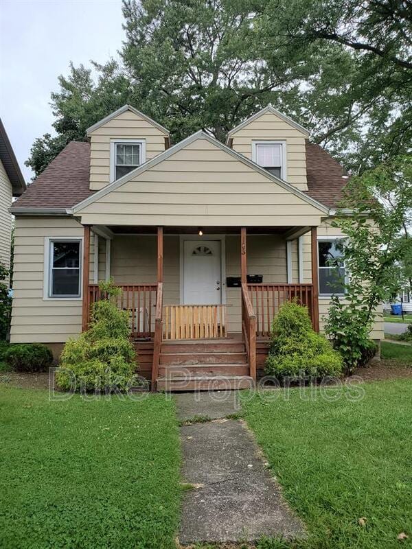 property at 183 Rockview Terrace