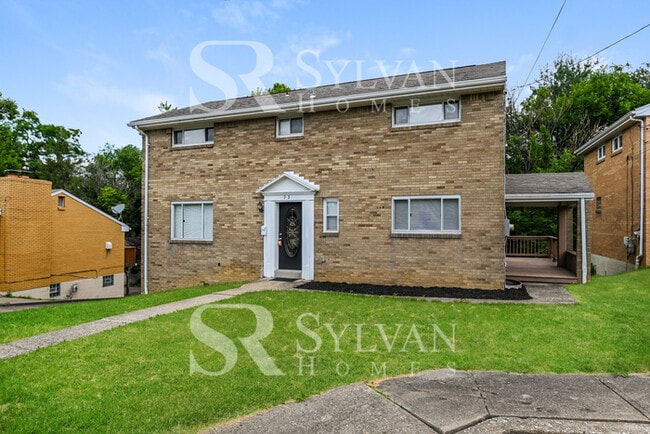 93 Martera Pl in Pittsburgh, PA - Building Photo - Building Photo