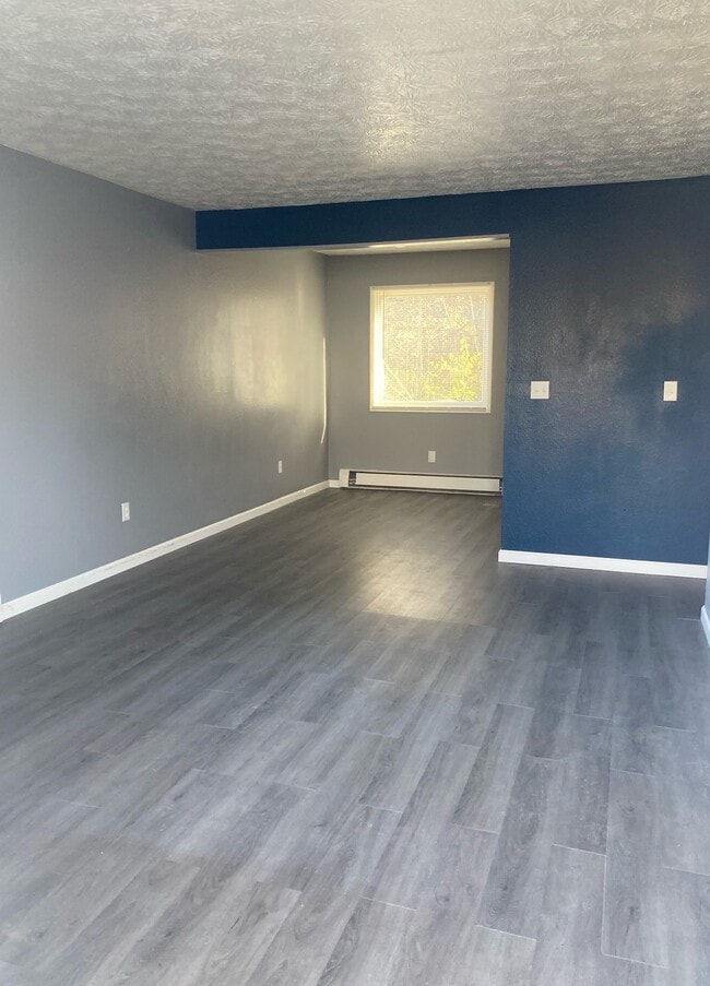 property at 7531 Peck Ave