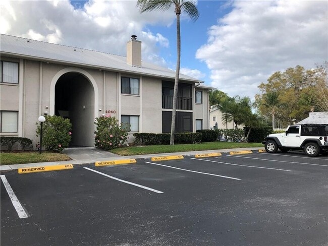 property at 2050 Hunters Glen Dr