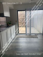 1022 Galliton Ct in Columbus, OH - Building Photo - Building Photo