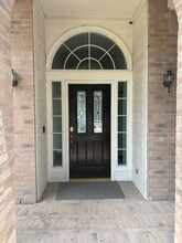 18326 Hollow Branch Ct in Cypress, TX - Foto de edificio - Building Photo