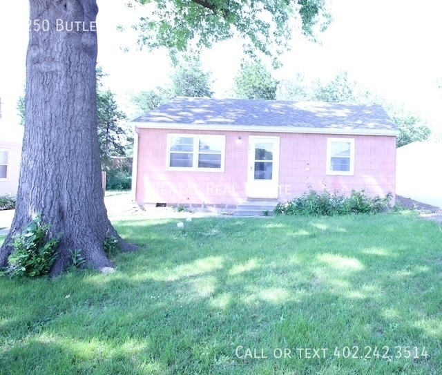 property at 1250 Butler Ave