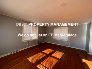 5508 W 61st St in Mission, KS - Foto de edificio - Building Photo