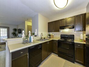 Elevate at Dawson Forest in Dawsonville, GA - Foto de edificio - Building Photo