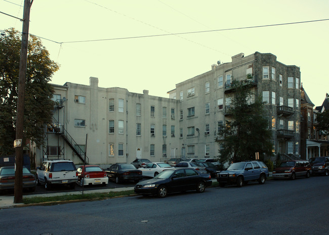 1346-1352 W Linden St in Allentown, PA - Building Photo - Building Photo