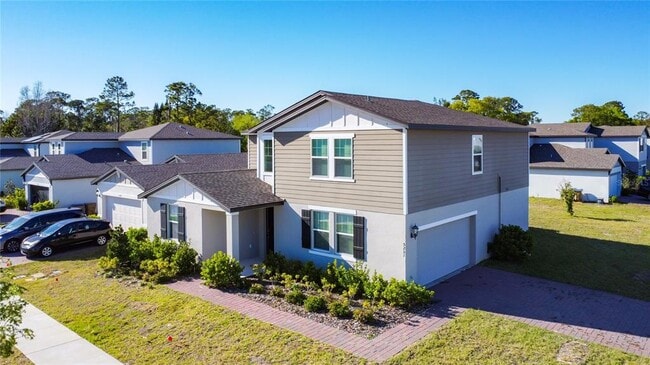 5251 Meredrew Ln in St. Cloud, FL - Building Photo - Building Photo
