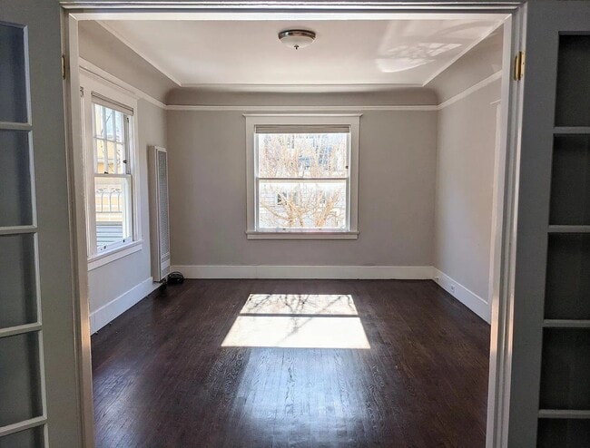 property at 3431 Mission St