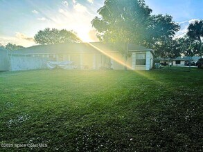 3060 Sea Gate Cir in Merritt Island, FL - Building Photo - Building Photo