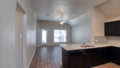 607 Fallbrook Dr in Temple, TX - Building Photo - Building Photo