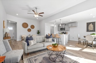 2118 Ireland Wy in Clarksville, TN - Building Photo - Building Photo